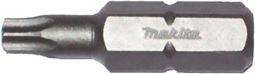 Accessori Makita punta a vite t40x25mm - b-23656 b-23656