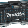 Accesorios Makita juego de puntas de destornillador 33 piezas - e-12441 e-12441