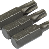 Accessori Makita set punte cacciavite torx 3 pezzi - b-24533 - b-24533