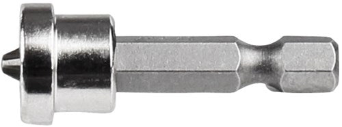 Makita accessoires makita b-60399 schroefgeleider gips ph2x40mm