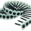 Makita accessoires schroefl.3.9x35 gips fosfat. - f-31153