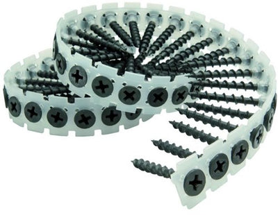 Makita accessoires makita f-31153 schroeflint gipsplaat 3,9x35mm