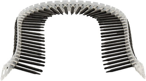 Makita accessoires | schroeflint gipsplaat | 3,5x35mm |met boorpunt - f-31195