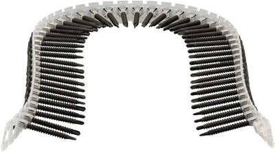 Makita accessories | plasterboard screw tape | 3.5x35mm | with drill point - f-31195