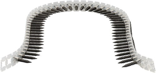 Accesorios makita | cinta para atornillar placas de yeso | 3,9x25mm-f-30913
