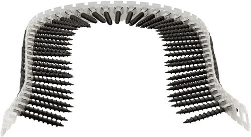 Accesorios makita | cinta para atornillar placas de yeso | 3,9x35mm-f-31179