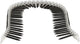 Accesorios makita | cinta para atornillar placas de yeso | 3,9x35mm-f-31179