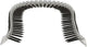 Accesorios makita | tableros de fibra de yeso con cinta atornillada | 3,9x30mm-f-31748