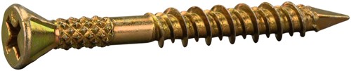 Accesorios makita | placa de madera con cinta de tornillo | 4,2x40mm-f-31201