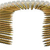 Makita accessoires | schroeflint houtplaat | 4,2x40mm - f-31201