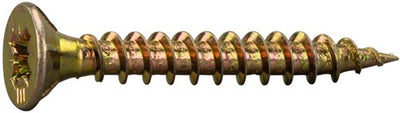Makita accessories | screw tape chipboard | 4.0x30mm - f-31764