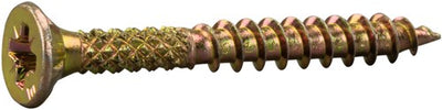 Makita accessories | screw tape chipboard | 4.0x35mm - f-31777