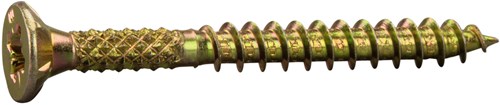 Accesorios makita | aglomerado con cinta atornillada | 4,0x40mm-f-31780