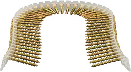 Accesorios makita | aglomerado con cinta atornillada | 4,0x40mm-f-31780