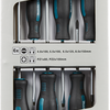 Makita accessoires schroevendraaierset 6-delig pz sl - e-13502 e-13502