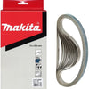 Makita accessoires schuurband blue lengte 533mm breedte 13mm korrel 40 - p-39481