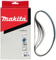 Accessori Makita nastro abrasivo blu lunghezza 533mm larghezza 9mm grana 100 - p-39469