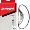 Accessori Makita nastro abrasivo blu lunghezza 533mm larghezza 9mm grana 60 - p-39447