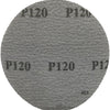 Makita accessoires schuurgaasschijf 150mm a120 velcro | 10 stuks - d-78726