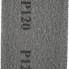 Makita accessoires schuurgaasvel 80x133mm a120 velcro | 10 stuks - d-78782