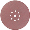 Makita accessoires makita b-68404 schuurschijf 225mm k120 velcro