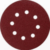 Makita accessoires makita p-43583 schuurschijf red v. 125mm. k180 ve=10