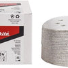 Makita accessoires schuurschijf k180 125 w.v. - p-37437