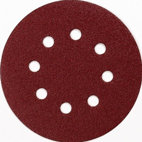 Disco abrasivo Makita 125mm p40 (10pz)
