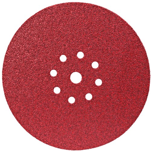 Makita accessoires makita b-68389 schuurschijf 225mm k40 velcro