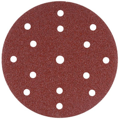 Accessori Makita disco abrasivo k60 150mm - b-51421