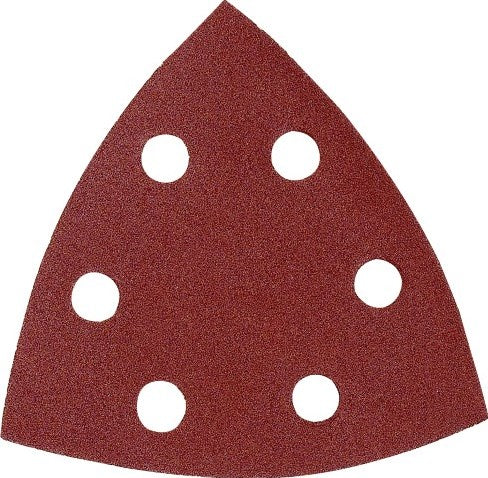 Makita accessoires schuurvel 3-k k100 red v. - p-33283