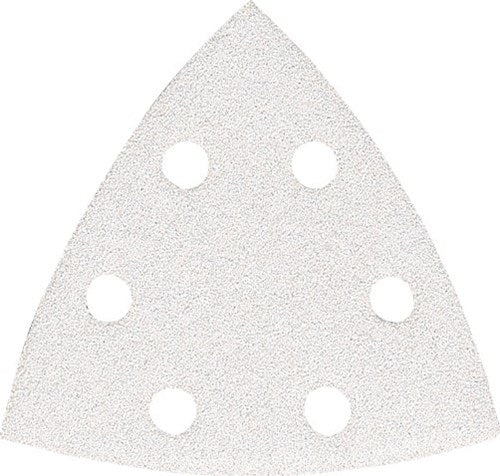 Makita accessoires schuurvel 3-k k150 white v. - p-42737