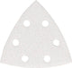 Makita accessoires schuurvel 3-k k150 white v. - p-42737