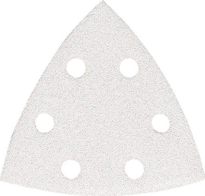 Makita accessoires schuurvel 3-k k150 white v. - p-42737