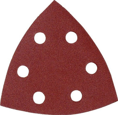 Makita accessoires schuurvel 3-k k240 red v. - p-33320