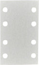 Makita accessoires schuurvel 80x133mm a120 velcro | 10 stuks - e-23531