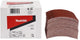 Makita accessoires schuurvel k100 114x102 red - p-42444 - p-42444