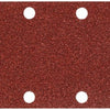Makita accessoires schuurvel k120 93x185 red v. - p-35891