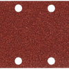 Makita accessoires schuurvel k150 93x228 red g. - p-36027