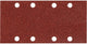 Makita accessoires schuurvel k150 93x228 red g. - p-36027