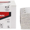 Makita accessoires schuurvel k60 114x102 wh - p-42519 - p-42519