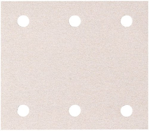 Accesorios Makita hoja de lija k60 114x102 blanca - p-35813