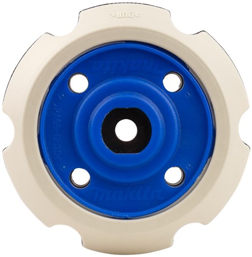 Platorello per accessori Makita 100mm - 197925-8 - 197925-8