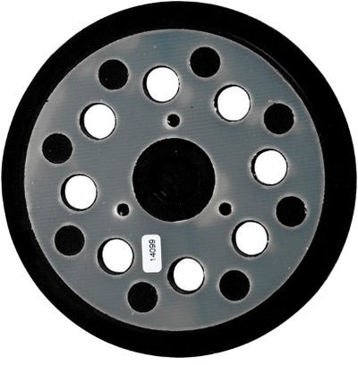 Makita accessoires schuurzool bo5010, bo5030k , bo5031k | 743081-8