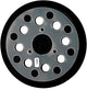 Platorello per accessori Makita bo5010, bo5030k, bo5031k | 743081-8