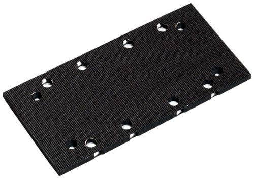 Accesorios Makita almohadilla de lijado velcro | 158323-1 - 158323-1