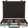 Accessori Makita set scalpelli trapano sds 13 pezzi - d-42400 - d-42400