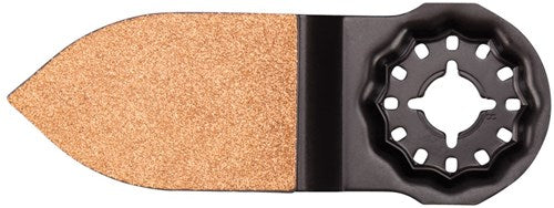 Makita accessoires tma077 schuurpunt tc hm 32x50 k100 - b-65109 - b-65109
