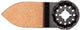 Makita accessoires tma077 schuurpunt tc hm 32x50 k100 - b-65109 - b-65109