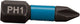 Accessori Makita avvitatore a percussione nero ph1x25mm - b-63600